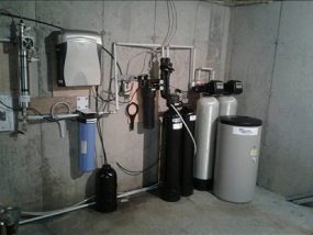 installation gestion totale kinetico